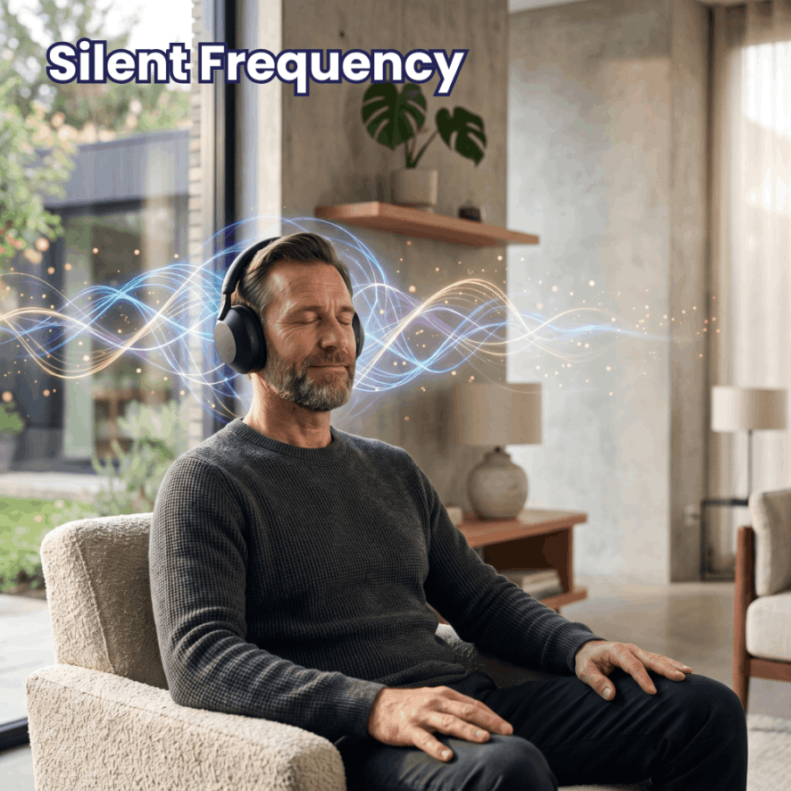 What Is Silent Frequency?