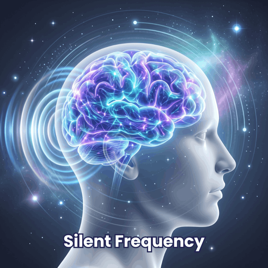 What Is Silent Frequency?