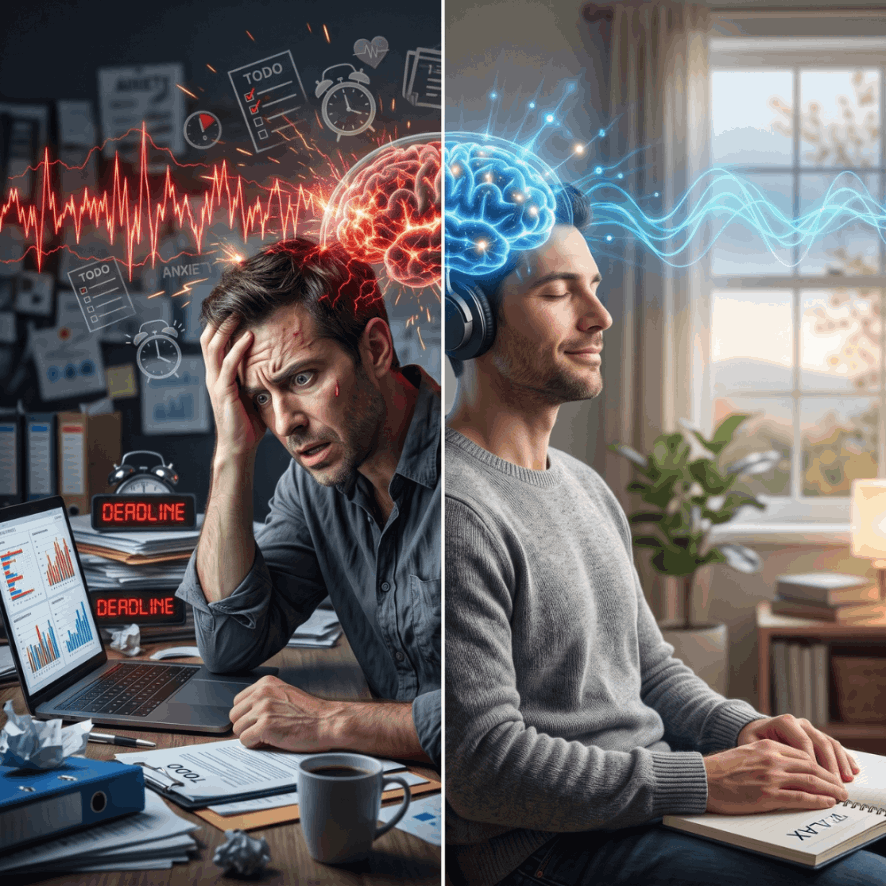 How Does Silent Frequency Work?